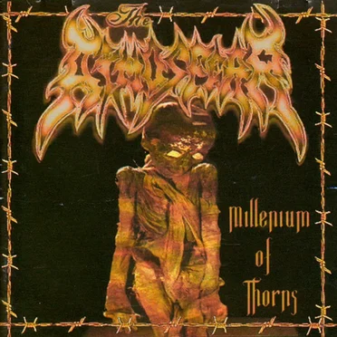 Millenium Of Thorns