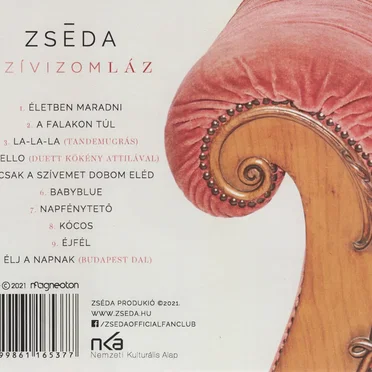 Szívizomláz