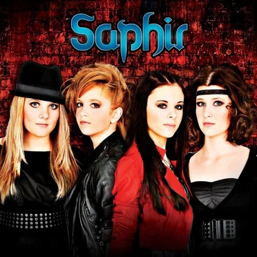 Saphir by Saphir - album cover