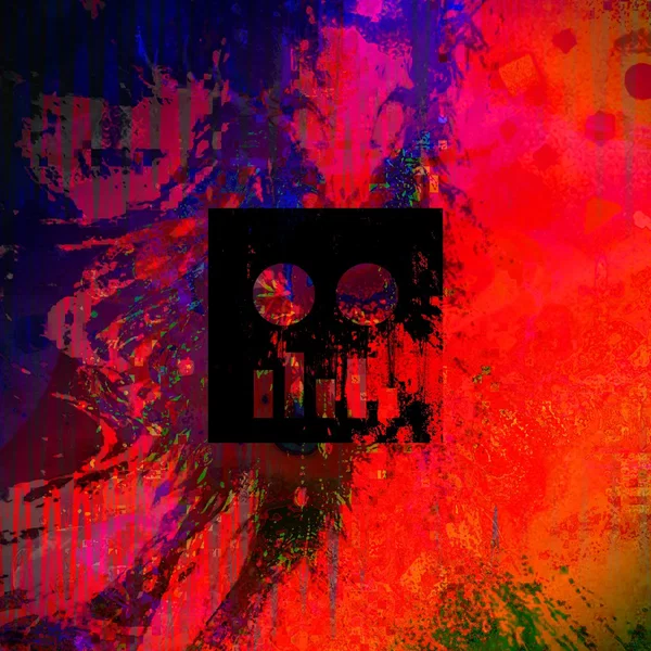 a folktronic album