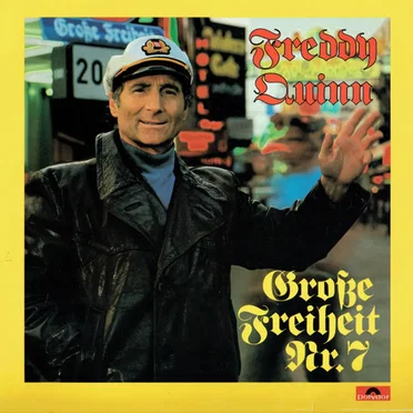 Große Freiheit Nr. 7