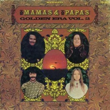 Golden Era, Volume 2