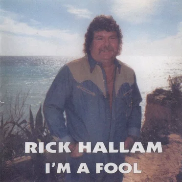 I’m A Fool