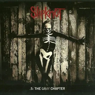 .5: The Gray Chapter