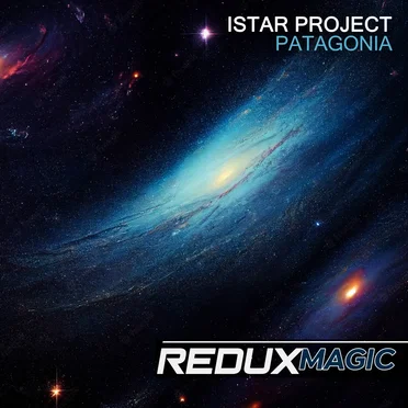 Patagonia by Istar Project - album cover