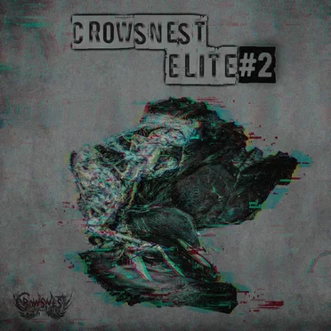 Crowsnest Elite #2 by Various Artists - album cover