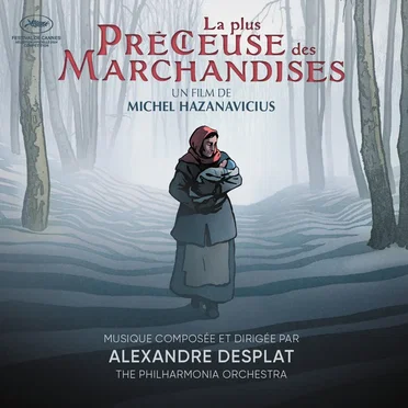 La plus précieuse des marchandises
