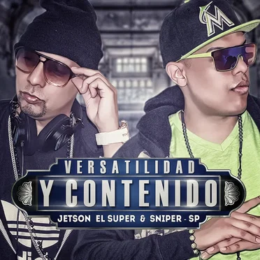 Versatilidad y contenido