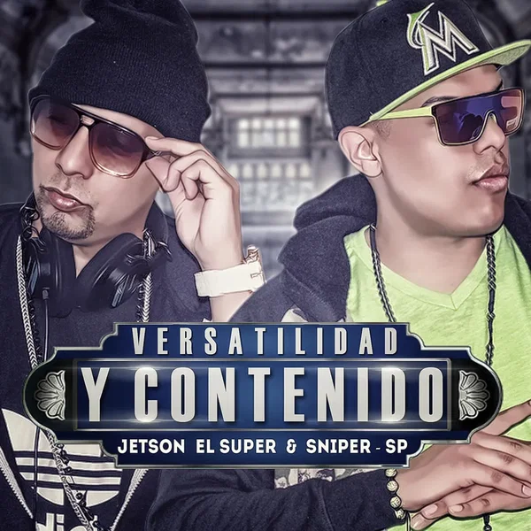 Versatilidad y contenido