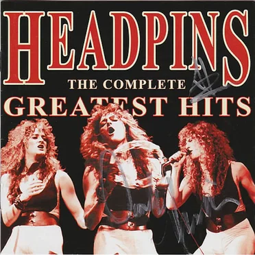 Headpins