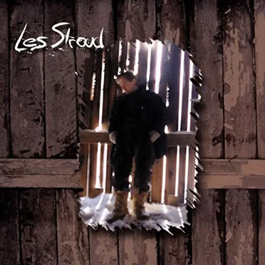 Les Stroud