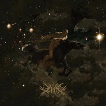 Empyrean Harvest by Lune - album cover