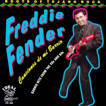 Canciones de mi Barrio