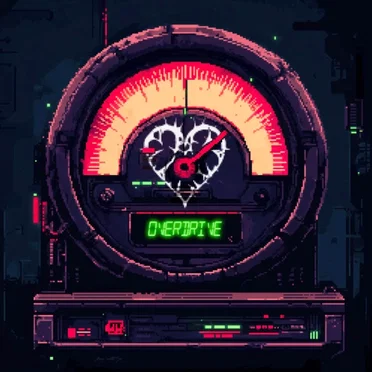 OVERDRIVE