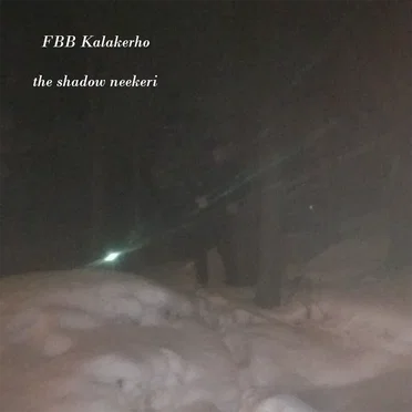 the shadow neekeri