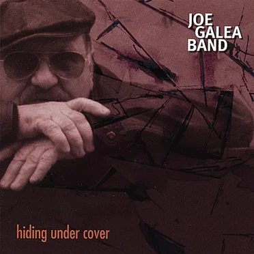 Hiding Under Cover