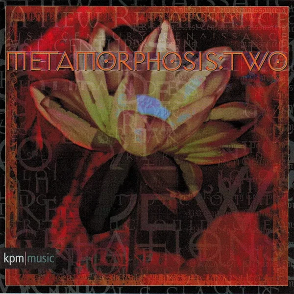 Metamorphosis Two