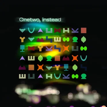 Onetwo