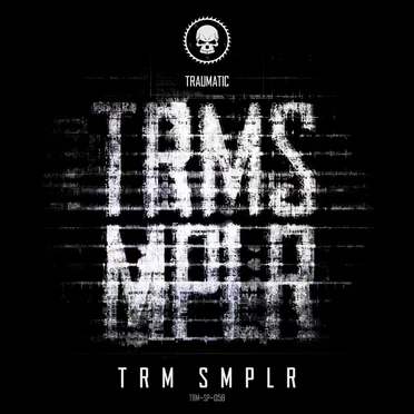 TRM SMPLR by Various Artists - album cover