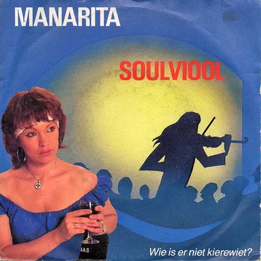 Soulviool / Wie is er niet kierewiet?