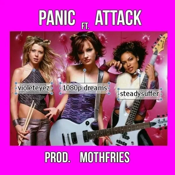 Panic Attack