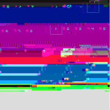 nanobeckstrom EP