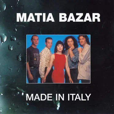 Made in Italy