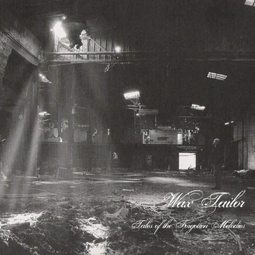 Tales of the Forgotten Melodies