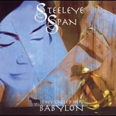 They Called Her Babylon