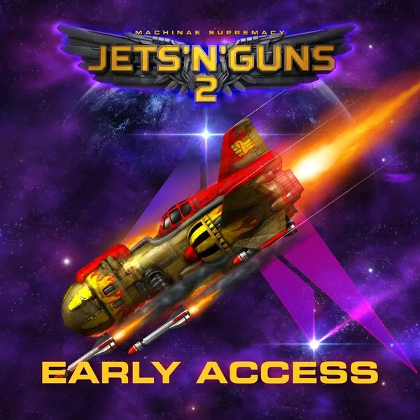 Jets'n'Guns 2