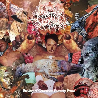 Breviary of Compulsive Excretory Forms
