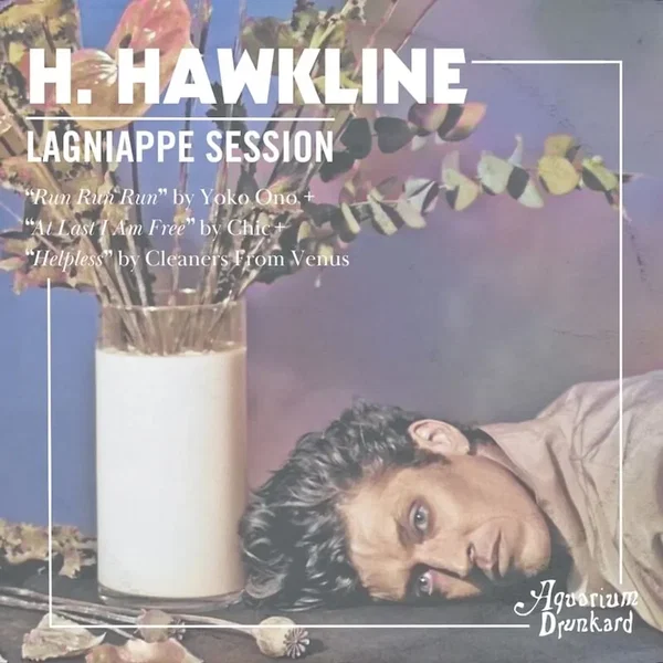 Lagniappe Sessions