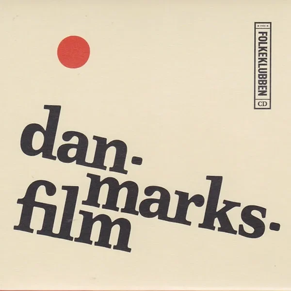 Danmarksfilm