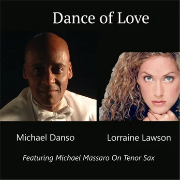 Dance of Love