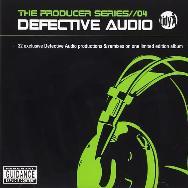 The Producer Series//04