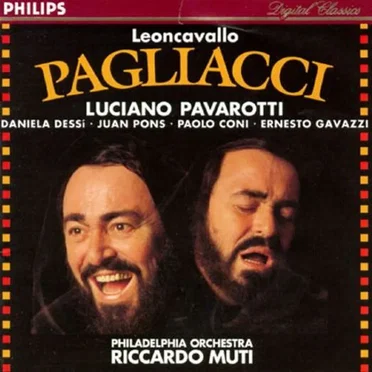 Pagliacci