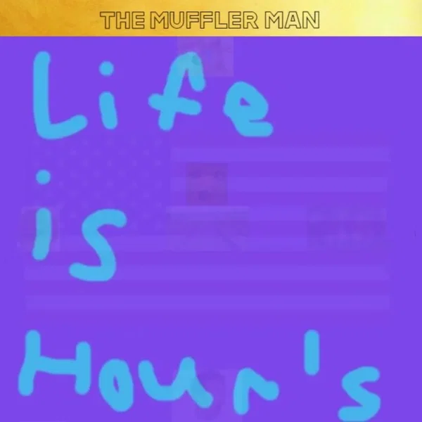 Life is Hour's