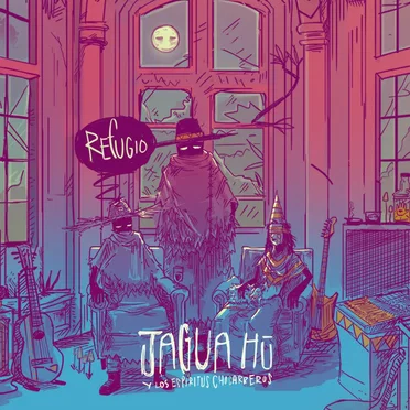 Refugio