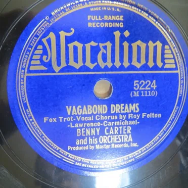 Vagabond Dreams / Love’s Got Me Down Again