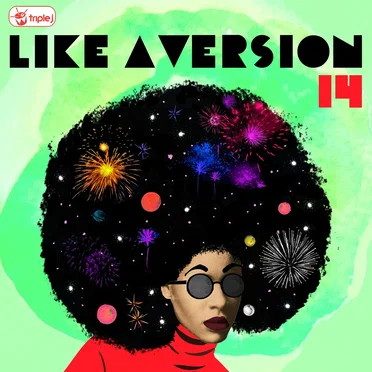 Triple J: Like a Version, Volume 14 by Various Artists - album cover