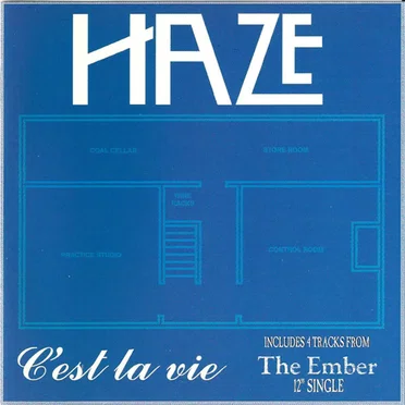 C’est la vie / The Ember