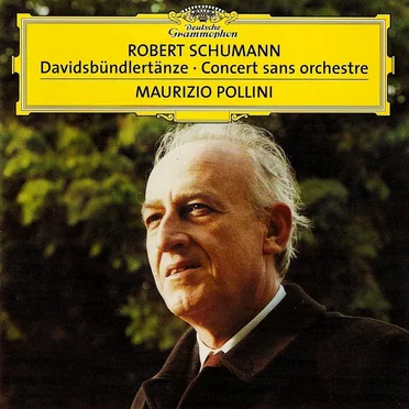 Davidsbündlertänze / Concert sans orchestre