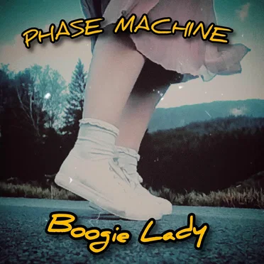 Boogie Lady