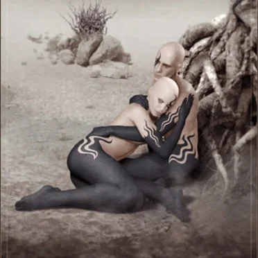 The Serpent's Kiss