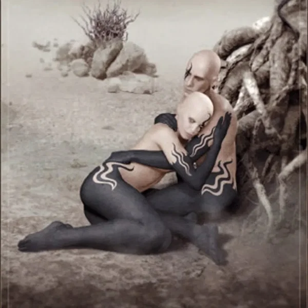 The Serpent's Kiss