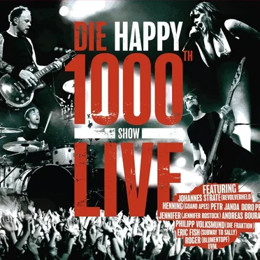 1000th Show