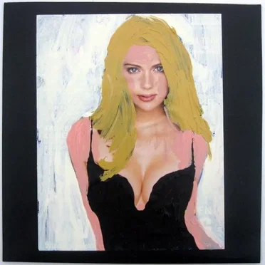 LSD March / Mama Baer