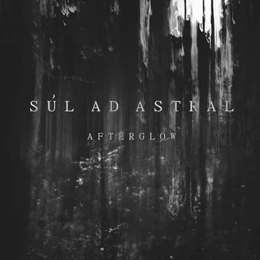 Afterglow by Súl ad Astral - album cover