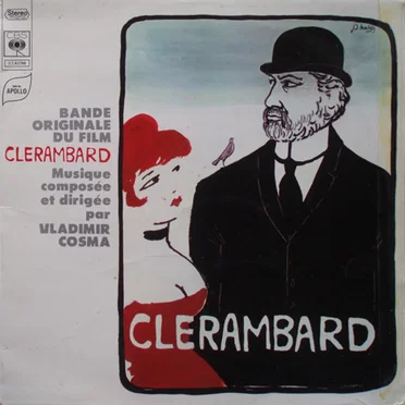 Clérambard