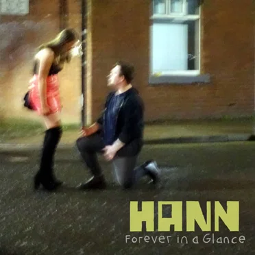 Forever in a Glance by HANN - album cover